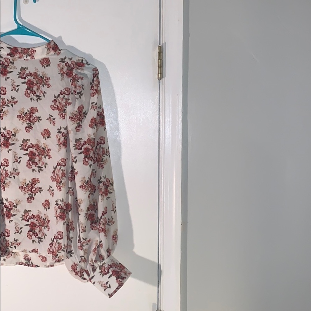 NWOT RO&DE BLOUSE - Picture 3 of 11